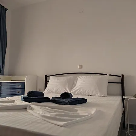 The Blue Quartz Lägenhet *