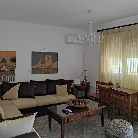 The Blue Quartz Lägenhet *