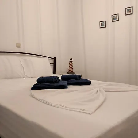 Lägenhet The Blue Quartz *