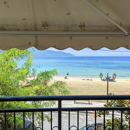 The Blue Quartz Lägenhet