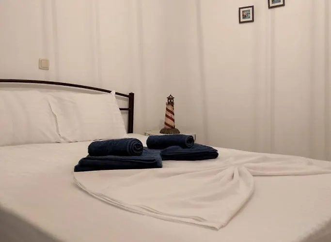 Apartment The Blue Quartz *