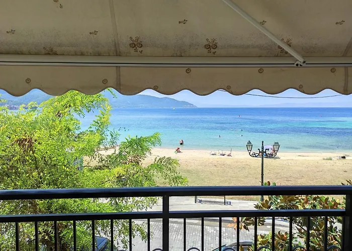 The Blue Quartz Apartment