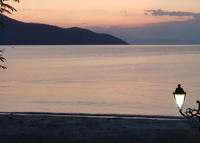 Apartment The Blue Quartz *